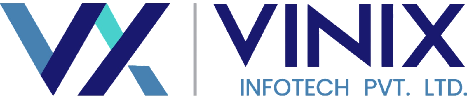Vinix Infotech